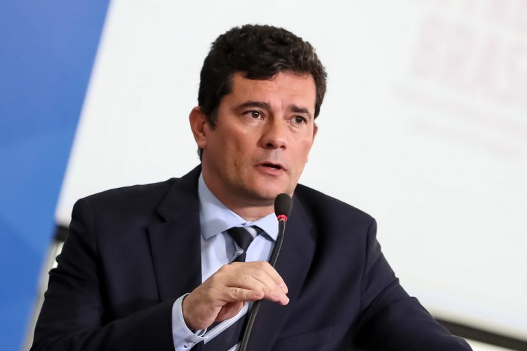 Juízes da Lava Jato trabalham ‘a 4 mãos’ após a saída de Sérgio Moro