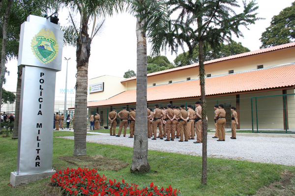 Se você sonha ser militar (PM ou Exército), inscrições para dois concursos estão abertas