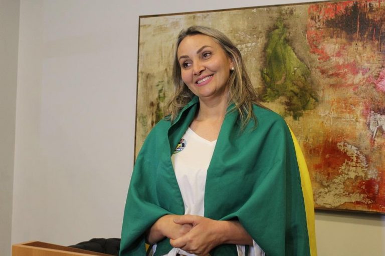 Os “extraordinários” gastos da vice-governadora de Santa Catarina Daniela Reinehr