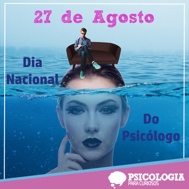 27 de agosto – Dia do Psicólogo