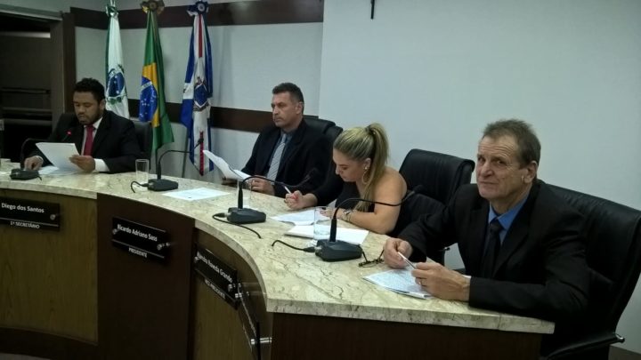 Entenda o funcionamento do Poder Legislativo de União da Vitória