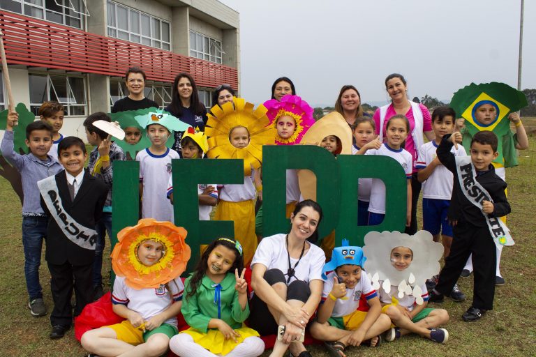 Mostra de inovação e pesquisa é realizada no IFPR/Campus de União da Vitória