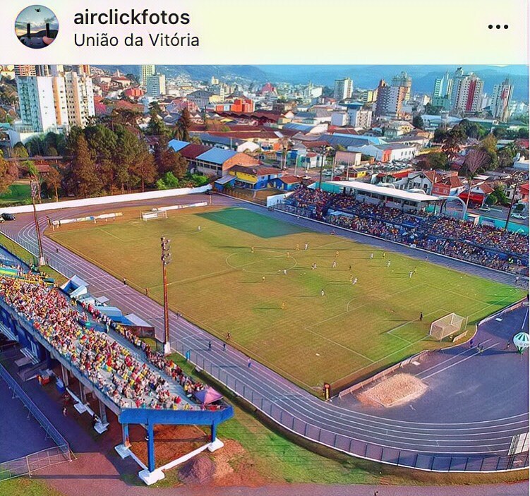 Revitalização do ‘Antiocho Pereira’ – uma grande conquista!