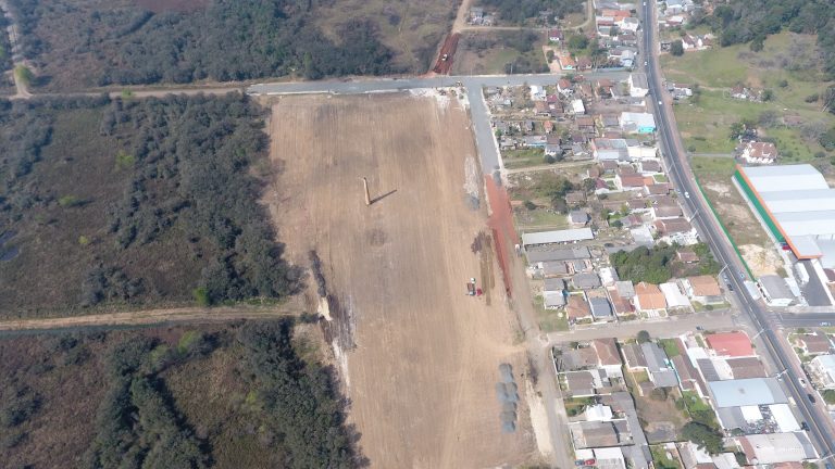 O Parque do Centenário de Porto União e suas atrações