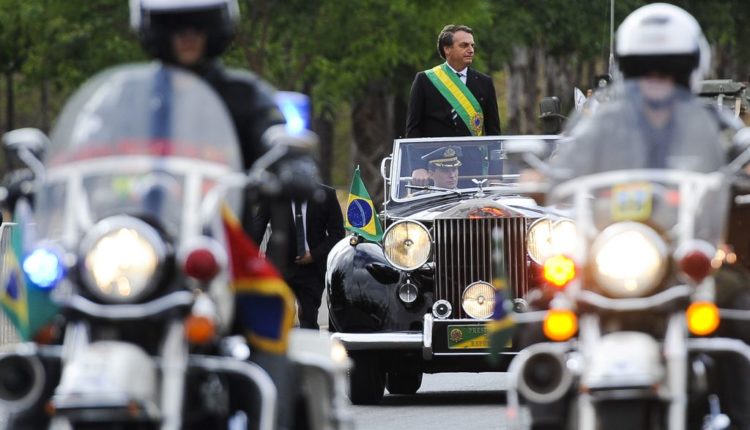 Os 10 inimigos do presidente Jair Bolsonaro