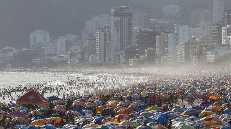 Os feriados de setembro, outubro, novembro e dezembro de 2019