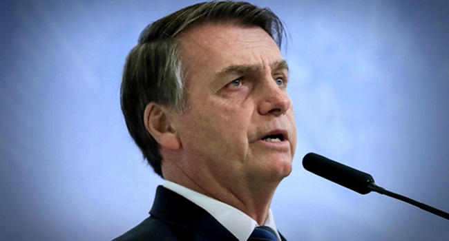 Presidente Jair Bolsonaro vai participar da Assembleia Geral da ONU