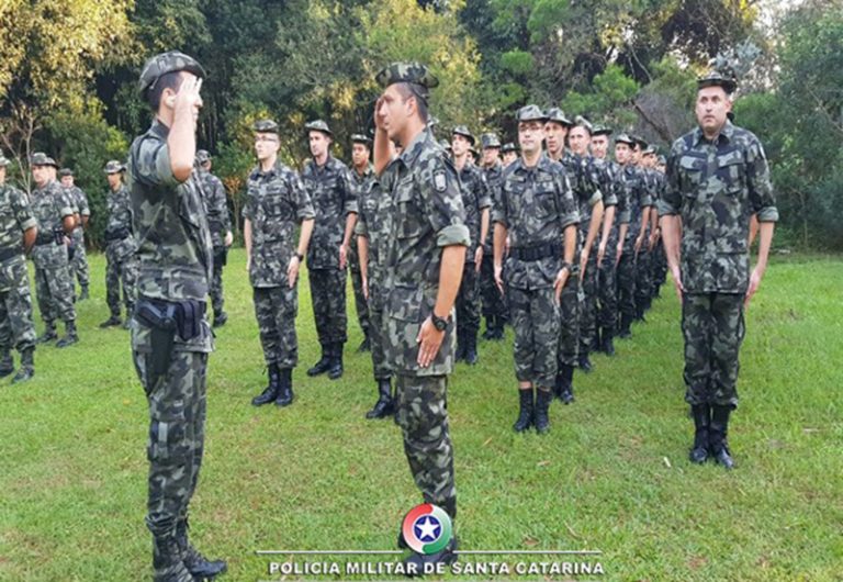 Amanhã, no centro de Porto União, Polícia Militar Ambiental, comanda Blitz Educativa Cultural