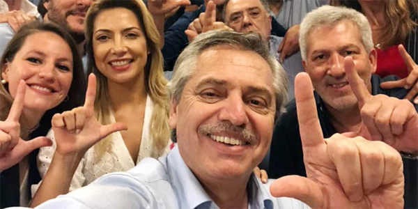 Presidente eleito da Argentina afronta a democracia brasileira, quer Lula livre e Bolsonaro reage, mas diz que “não queremos romper nada”