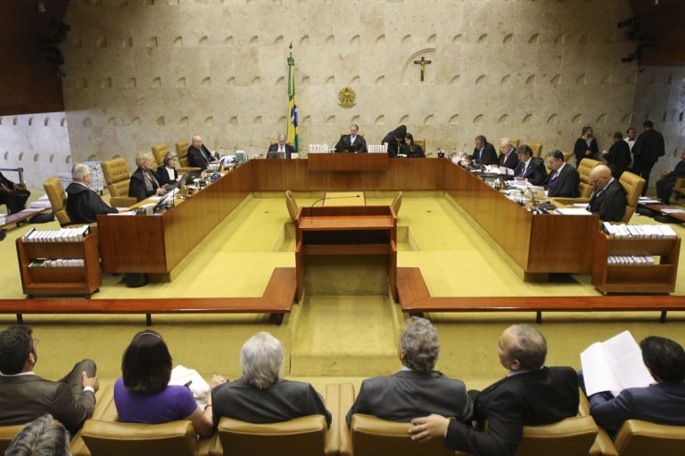 Decisão do julgamento do STF sobre prisão em segundo grau ficou para novembro, com final imprevisível!