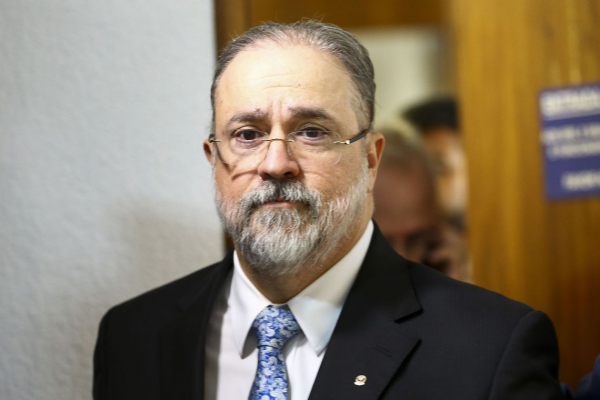 Novo procurador-geral da República diz que Operação Lava Jato passa por dificuldades