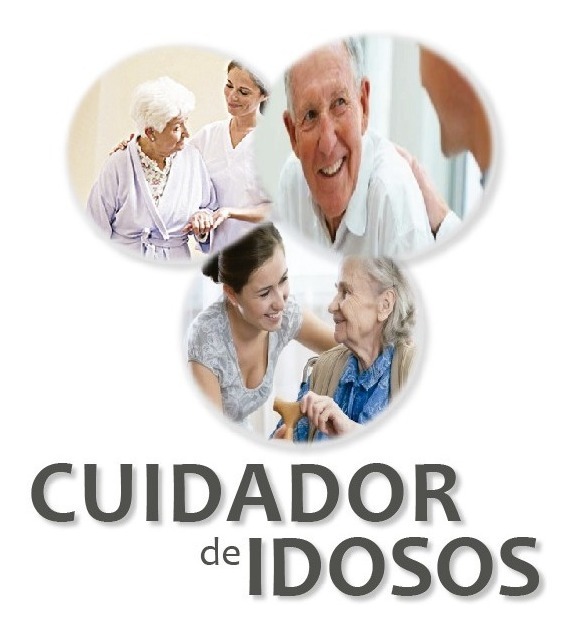 Em União da Vitória estão abertas as inscrições para cursos de cuidador de idosos e espanhol gratuitos