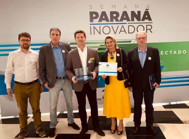 União da Vitória recebe credenciamento do Parque Tecnológico do Paraná