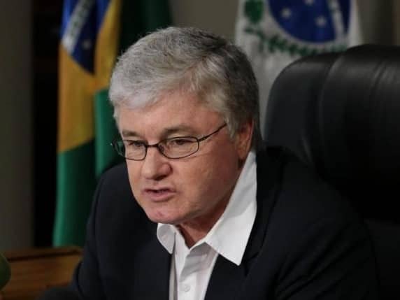 Ministério Público do Paraná pede a suspensão dos direitos políticos do ex-deputado Valdir Rossoni