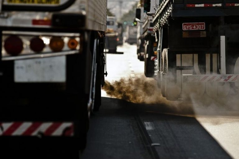 Programa das Nações Unidas para o Meio Ambiente (Pnuma) revela que emissões CO2 precisam cair 7.6% ao ano