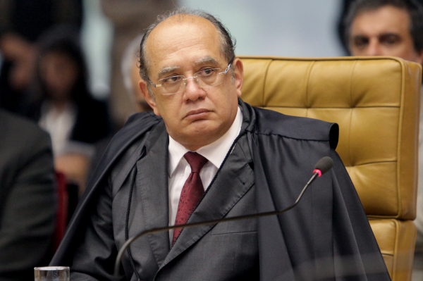 Colegiado do Supremo Tribunal Federal analisa ação de Juiz do Paraná contra o ministro Gilmar Medes