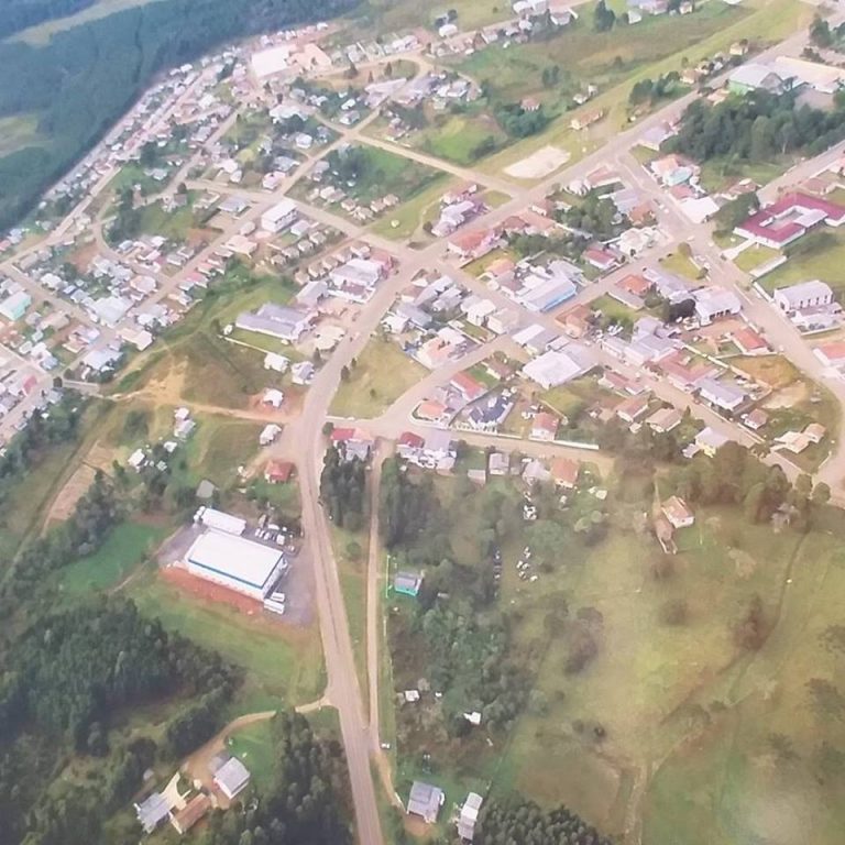 Matos Costa e Calmon podem estar livres da PEC que acaba com mais de 105 municípios de Santa Catarina