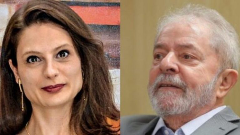 Juíza Federal Carolina Lebbos (12ª Vara de Curitiba) afirmou que Lula pode ir para o regime semiaberto