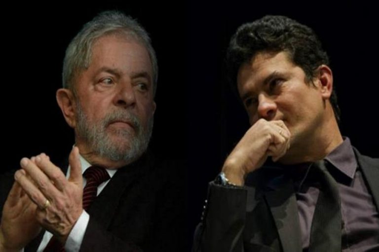 Reeleita presidente do PT, Gleise diz que PT vai lutar para colocar Lula na Presidência (….?) e anular a sentença (…?) de Sérgio Moro