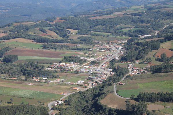 Governo propõe fim dos municípios com menos de cinco mil habitantes