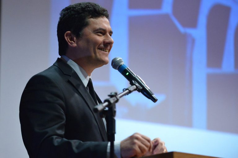 PSL e Aliança pelo Brasil disputam filiações e Sérgio Moro é o mais assediado