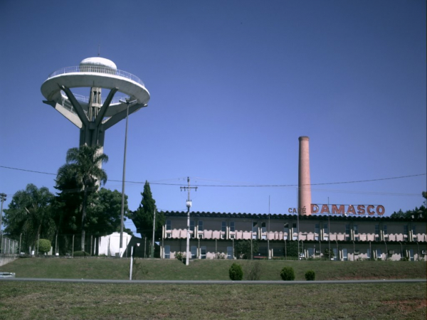 Parque do Café Damasco em Curitiba será transformado no Hospital Beneficente Árabe do Paraná