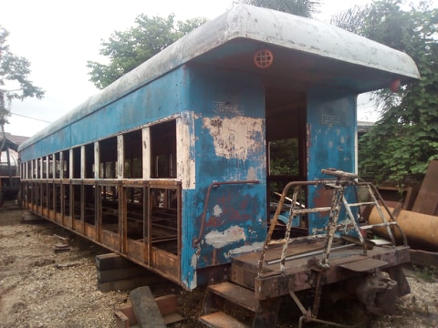 O esforço para concretizar o projeto do “Trem das Etnias”