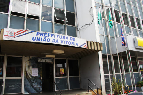 Como será o expediente neste final de 2019 e início de 2020 na Prefeitura de União da Vitória