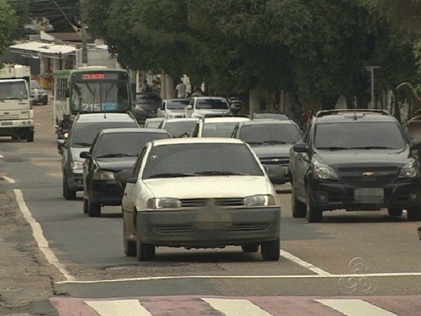 Proprietários de veículos do Paraná não vão mais receber a notificação de lançamento e guia do IPVA