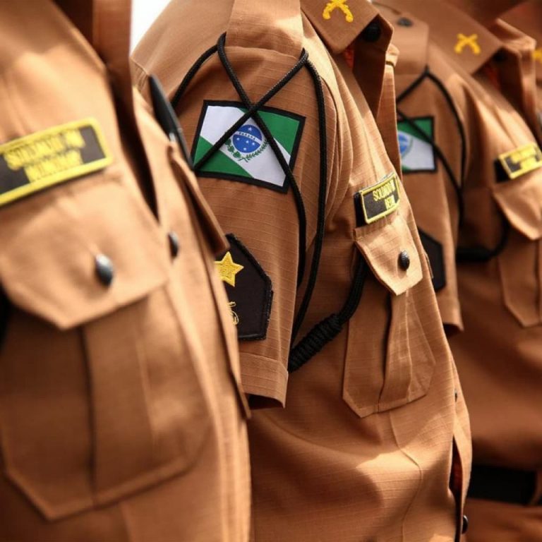 Policiais Militares do Paraná que cobravam para liberar “muambeiros” são presos pelo Gaeco