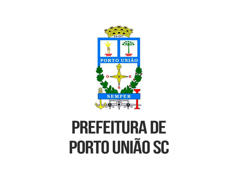 Como será o expediente na Prefeitura de Porto União neste final de 2019 e início de 2020