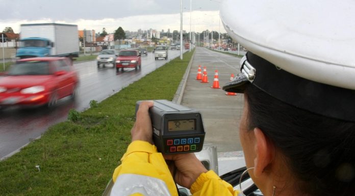 Justiça Federal determina o retorno dos radares nas rodovias federais