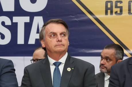 Presidente Jair Bolsonaro recua e indica sanção do Fundo Eleitoral de R$ 2 bilhões