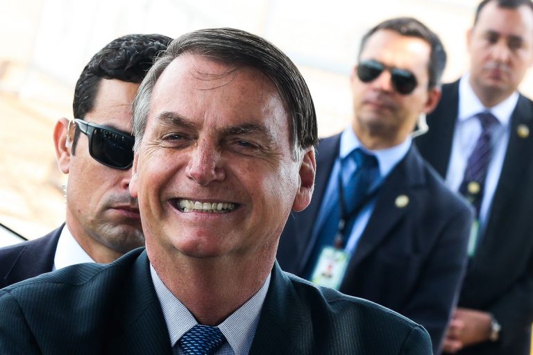 Um ano vitorioso, como o de 2019, deseja o presidente Jair Bolsonaro para os brasileiros em 2020