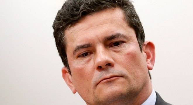 Sergio Moro lamenta posição do Brasil nos indicadores sobre a corrupção no mundo