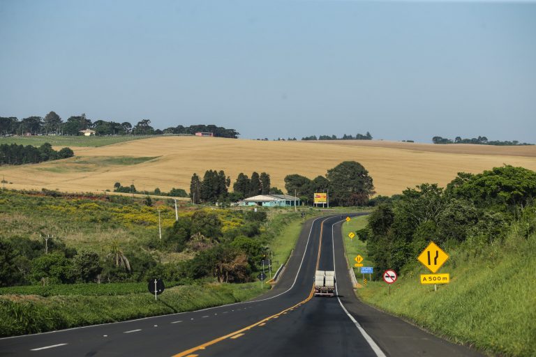 Governo do Paraná projeto investir R$ 8,7 bilhões em 2020