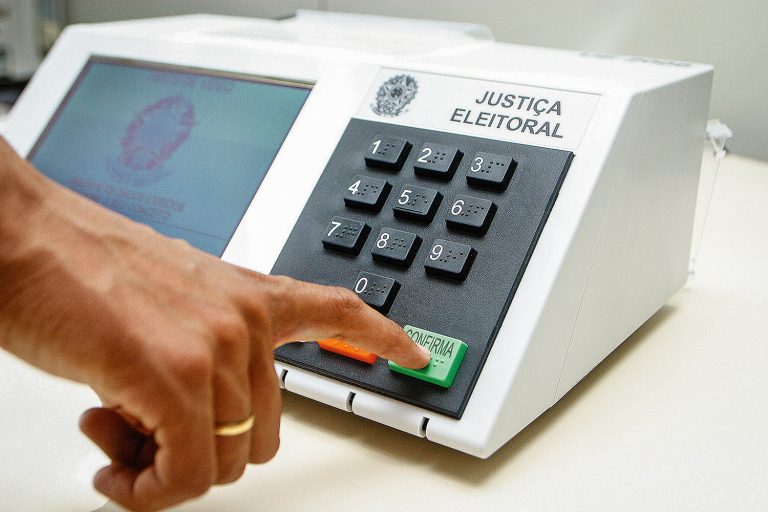 2020 – Ano das eleições para a escolha de prefeitos, vices e vereadores