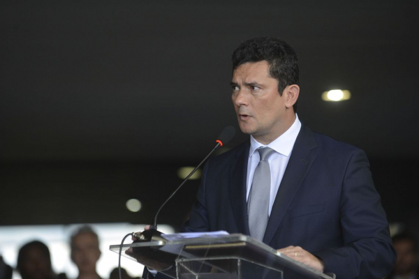 Governo ‘contribuiu’ para tirar Sergio Moro da Lava Jato, disse o ministro Gilmar Mendes