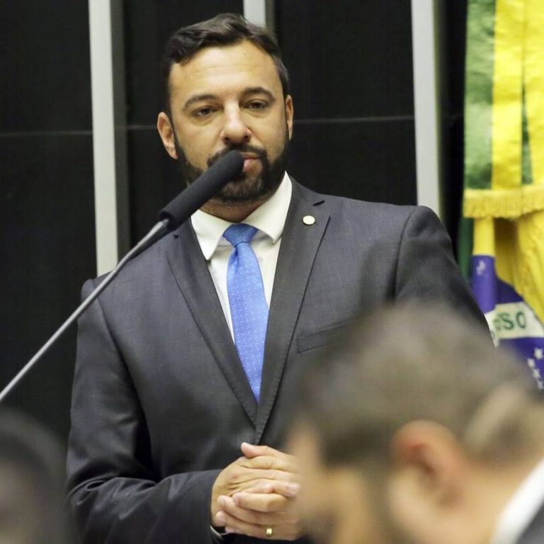 Caso de violência doméstica envolve deputado federal de Santa Catarina