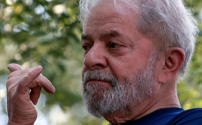 O ‘mito’ Lula parece que esgotou o seu ‘discurso’, diz o prefeito de Salvador ACM Neto