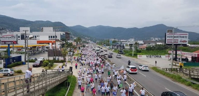 2020 será um ano difícil para o governador de Santa Catarina