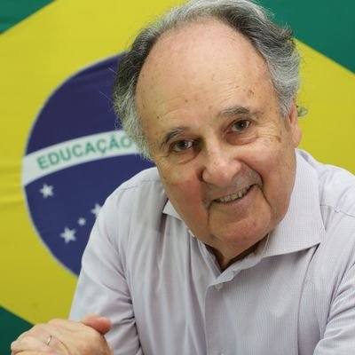 “A única proposta da esquerda é tirar Bolsonaro”, afirma o ex-senador Cristovam Buarque