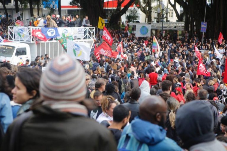 O drama dos sindicatos: 96% é a queda das contribuições sindicais com a mudança da Lei Trabalhista