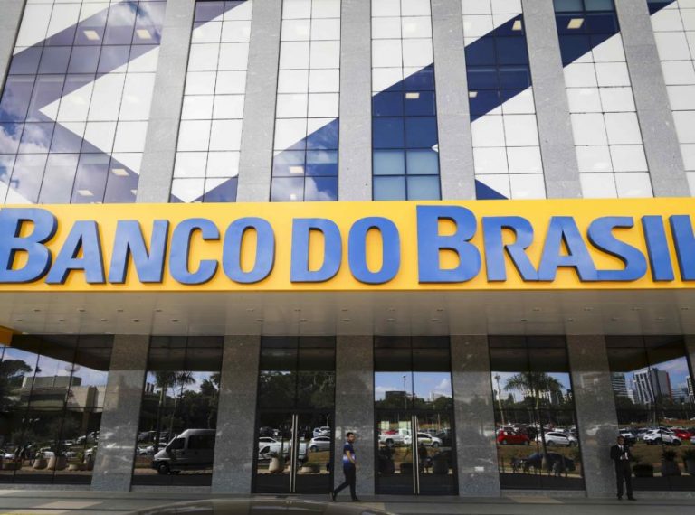 O lucro dos quatro principais bancos cresceu 38,7% em cinco anos