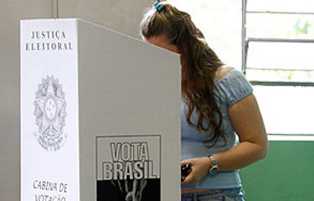 Mulheres integram a maioria do colégio eleitoral de Santa Catarina