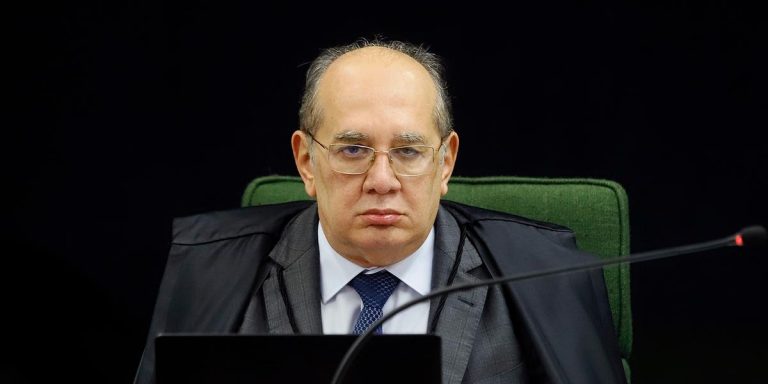 “Nossas instituições devem ser honradas”, diz o ministro Gilmar Medes do STF