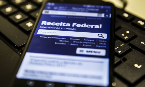 Receita Federal abre consulta a lote residual do Imposto de Renda