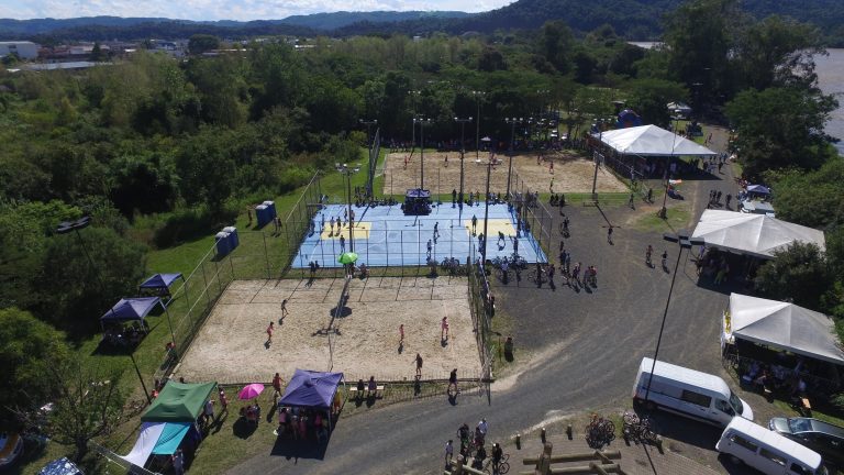 Vem aí a 4ª Edição do Festival de Verão de União da Vitória