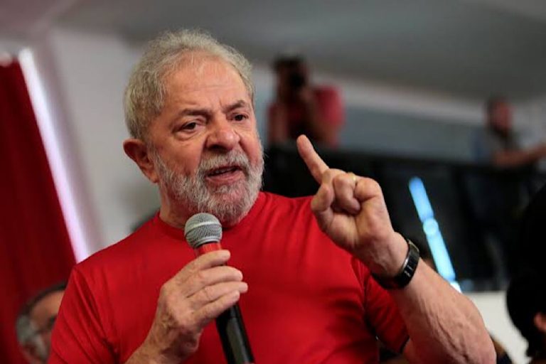 Revogada concessão da cidadania honorária de Santa Catarina ao ex-presidente Lula