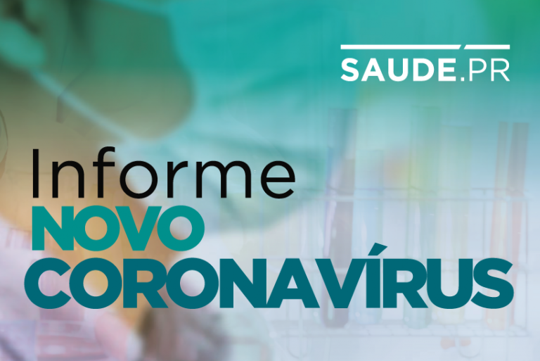 Paraná segue monitoramento de caso suspeito do novo Coronavírus em Ponta Grossa